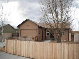 Foreclosed Home - 3001 SW PUMICE PL, 97756
