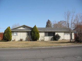 Foreclosed Home - 1422 NW 9TH ST, 97756