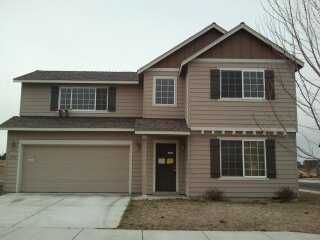 Foreclosed Home - 3030 SW DESCHUTES DR, 97756