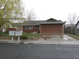 Foreclosed Home - List 100291545