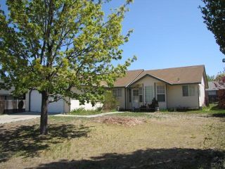 Foreclosed Home - 1934 SW 29TH ST, 97756