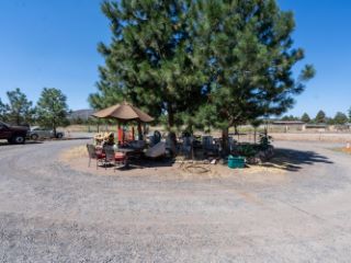 Foreclosed Home - 8125 W HIGHWAY 126, 97756