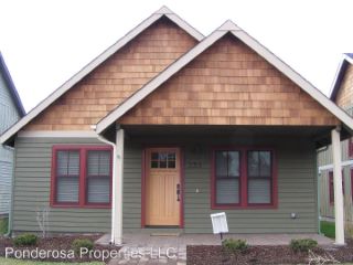 Foreclosed Home - 335 S COTTONWOOD ST, 97759