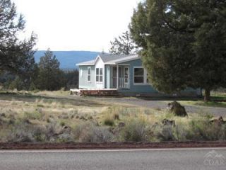 Foreclosed Home - 13730 SW CINDER DR, 97760