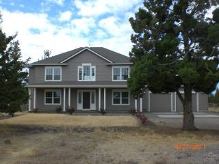 Foreclosed Home - 5747 SW FAWN RD, 97760