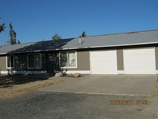 Foreclosed Home - 5858 SW SHAD RD, 97760