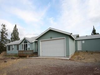 Foreclosed Home - 13861 SW CHIPMUNK RD, 97760