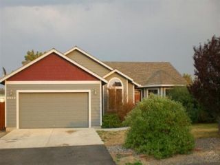 Foreclosed Home - 8952 MORNING GLORY DR, 97760