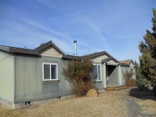 Foreclosed Home - 5895 SW GROUNDHOG RD, 97760