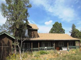 Foreclosed Home - 16080 SW RAINBOW RD, 97760