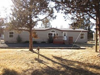 Foreclosed Home - 14808 SW PONY TRL, 97760