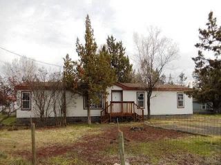 Foreclosed Home - 8880 SW FORSTER DR, 97760