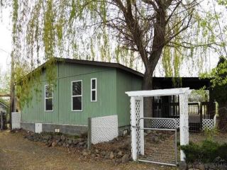 Foreclosed Home - 5588 N HIGHWAY 97, 97760