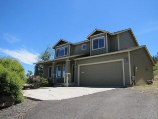Foreclosed Home - 1500 MAJESTIC ROCK DR, 97760