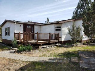 Foreclosed Home - 13645 Sw Gono Place, 97760