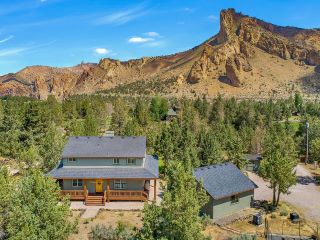 Foreclosed Home - 9461 NE SMITH ROCK LOOP, 97760