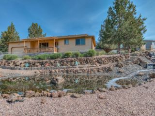 Foreclosed Home - 13770 SW CANYON DR, 97760