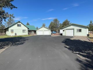 Foreclosed Home - 5995 SW SHAD RD, 97760