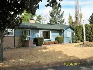 Foreclosed Home - 2 NE NELSON DR, 97801