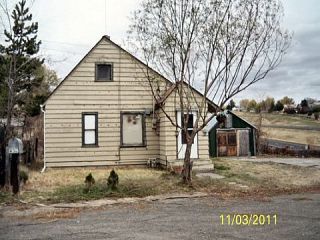 Foreclosed Home - 838 SW 14TH ST, 97801