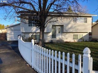 Foreclosed Home - 1334 SW 39TH ST, 97801