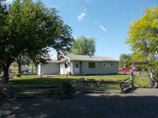 Foreclosed Home - 45808 GOPHER FLTS, 97801