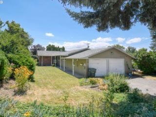Foreclosed Home - 2108 SW OLSON AVE, 97801