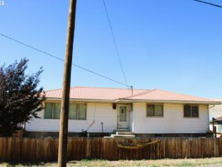 Foreclosed Home - 46089 ADAMS RD, 97801
