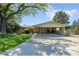 Foreclosed Home - 1240 NW JOHNS AVE, 97801