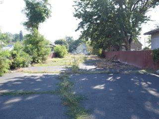 Foreclosed Home - 607 SW 2ND ST, 97801