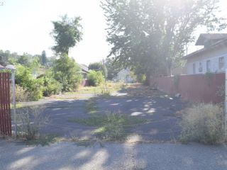 Foreclosed Home - 606 SW 3RD ST, 97801