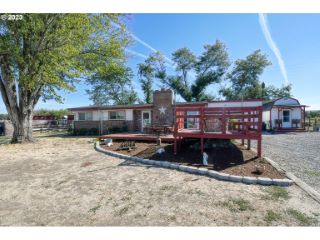 Foreclosed Home - 73559 HART LN, 97801