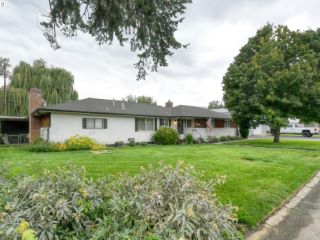 Foreclosed Home - 1403 SW 41ST ST, 97801