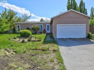 Foreclosed Home - 1585 COTTONWOOD DR, 97812
