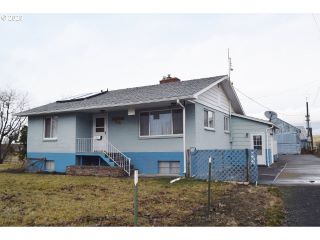 Foreclosed Home - 259 E SHERMAN ST, 97813