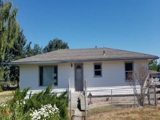 Foreclosed Home - 41789 Pocahontas Rd, 97814