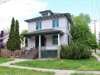 Foreclosed Home - 2610 MAIN ST, 97814
