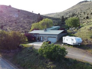 Foreclosed Home - 18723 GRIFFIN GULCH LN, 97814