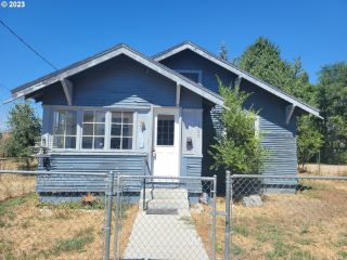 Foreclosed Home - 1760 VALLEY AVE, 97814