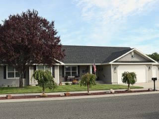 Foreclosed Home - 940 G ST, 97814
