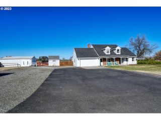Foreclosed Home - 78826 EASTREGAARD RD, 97818