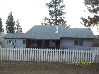 Foreclosed Home - 1990 ALDER ST, 97827