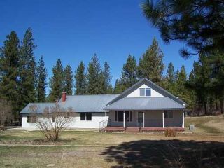 Foreclosed Home - 74387 THOMPSON RD, 97827
