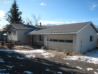 Foreclosed Home - 300 PACE AVE, 97828
