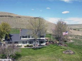 Foreclosed Home - 67664 ELK MOUNTAIN RD, 97828