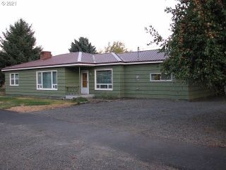 Foreclosed Home - 203 FIRST ST, 97830