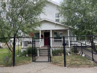 Foreclosed Home - 808 JAY ST, 97830