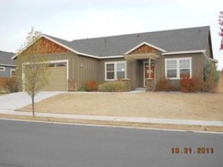 Foreclosed Home - 2248 NW OVERLOOK DR # D, 97838