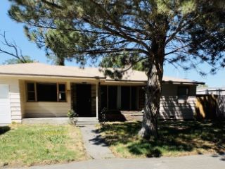 Foreclosed Home - 710 W PINE AVE, 97838