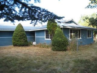 Foreclosed Home - 702 N RUSSELL ST, 97846